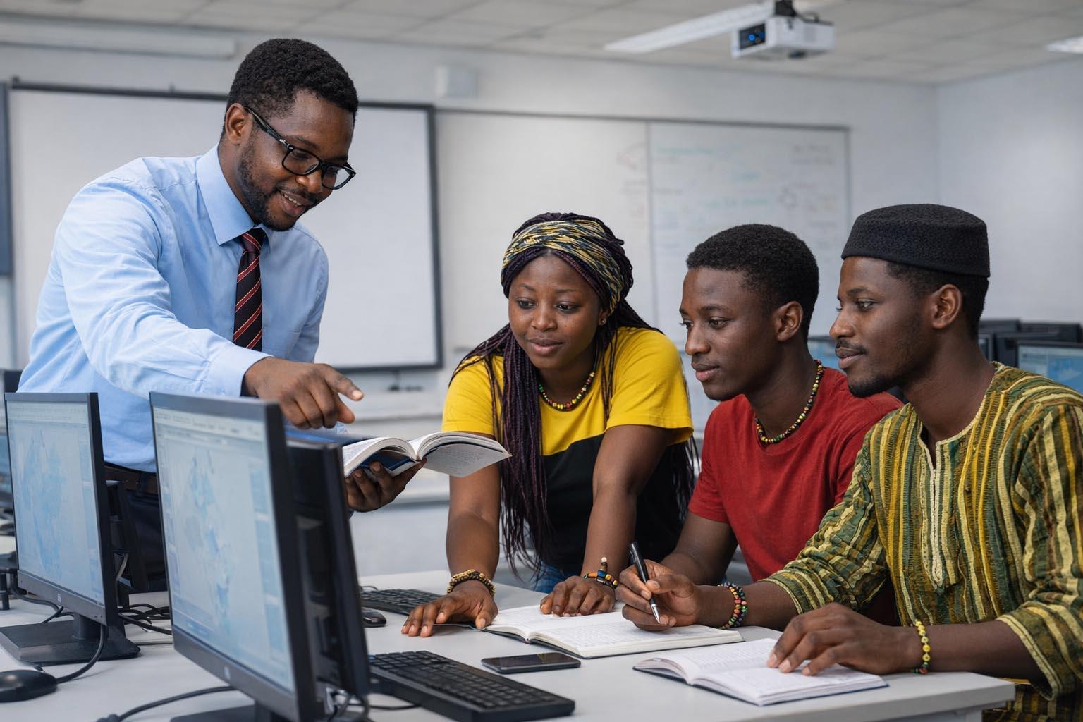 Initiation à l'informatique